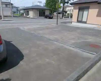 心月寺のその他建物