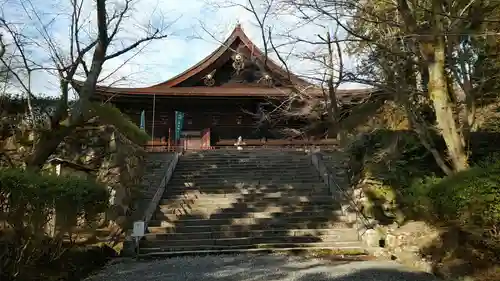 園城寺（三井寺）(滋賀県)