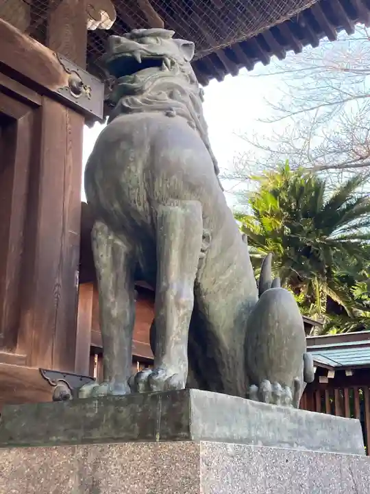 櫛田神社(福岡県)