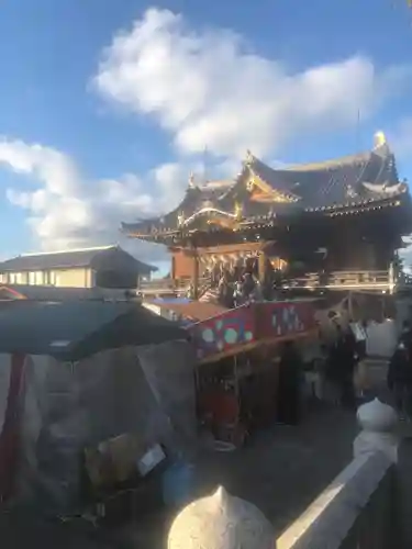 沖田神社の建物その他