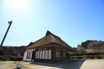 須我神社のその他建物