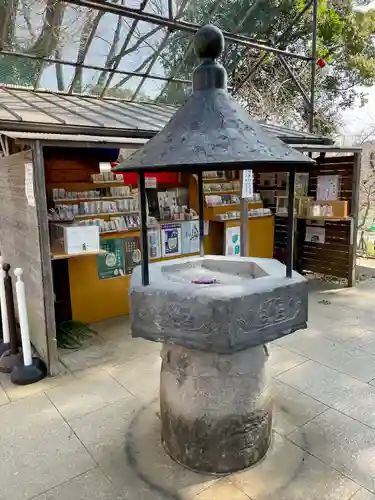 上野大佛(東京都)