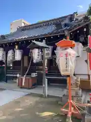 菅原神社(大阪府)