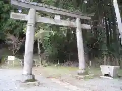 八坂神社(神奈川県)