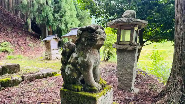 清滝大神宮社(兵庫県)