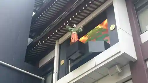 万松寺のその他建物