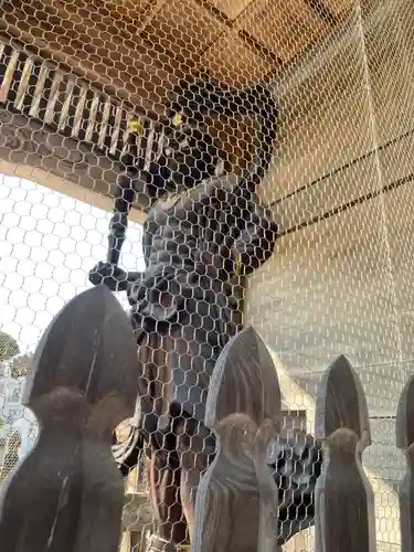 宗保院(東京都)