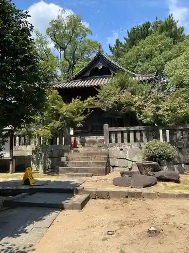 梅林寺(福岡県)