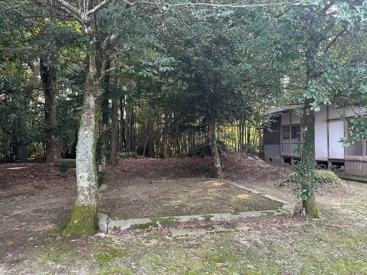忌部神社(島根県)