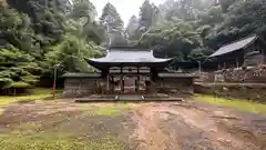 阿良須神社(京都府)