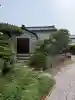 法光院(新潟県)