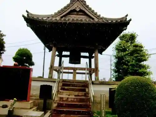 西栄寺のその他建物