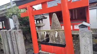 車折神社(京都府)
