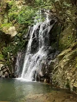 天石門別神社(岡山県)