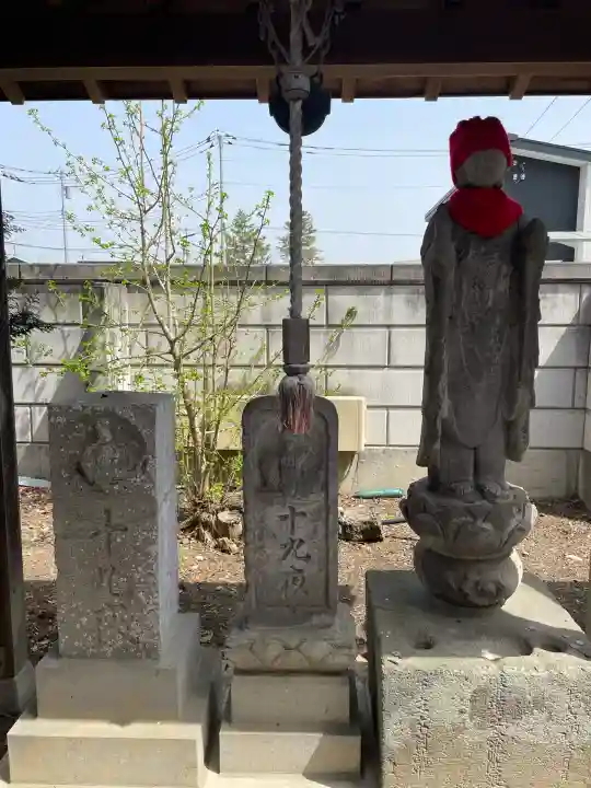 満願寺(栃木県)