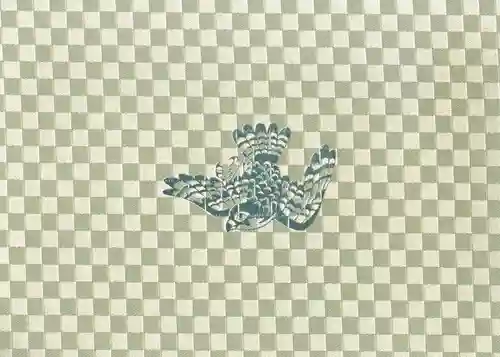 元祇園梛神社・隼神社の御朱印帳