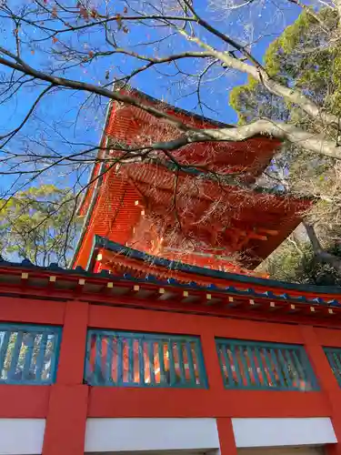 福祥寺（須磨寺）(兵庫県)