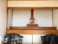 出町地蔵堂(滋賀県)