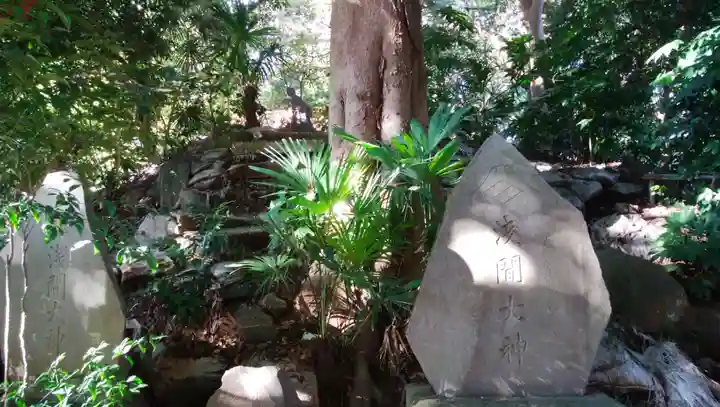 日枝神社のその他建物