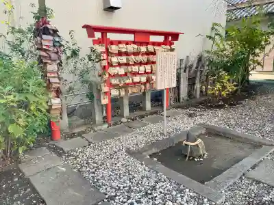 庚申神社(埼玉県)