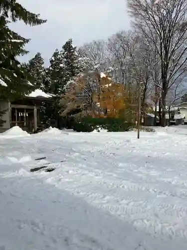 秋田諏訪宮(秋田県)