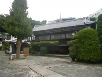 良長院のその他建物