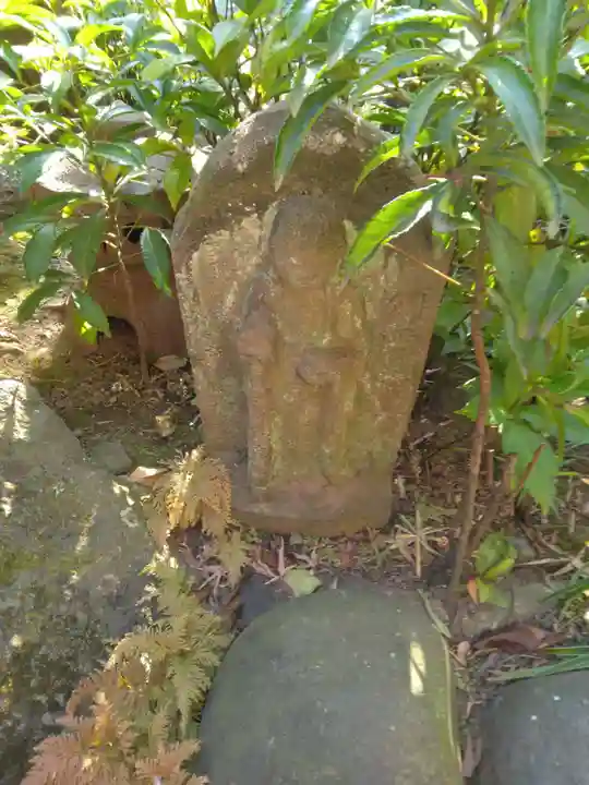 栄閑院(東京都)