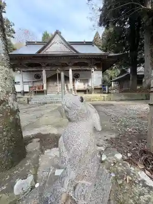 西照神社(徳島県)
