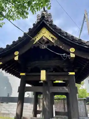 妙隆寺(神奈川県)