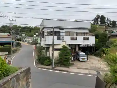 観福寺(千葉県)