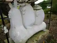 櫻田山神社(宮城県)