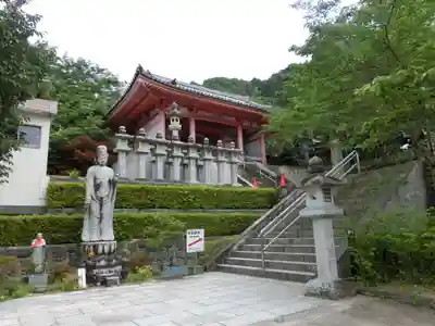 南法華寺（壷阪寺）のその他建物