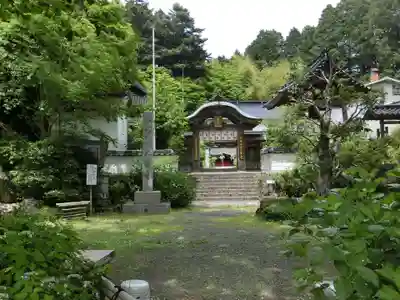 大聖寺のその他建物