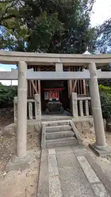 御香宮神社(京都府)