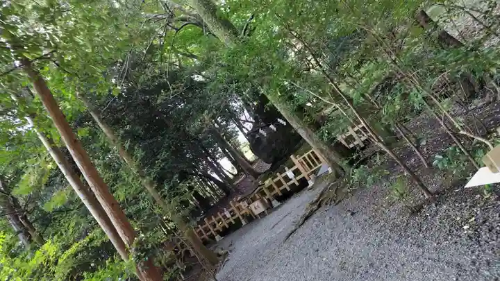 出雲大神宮(京都府)