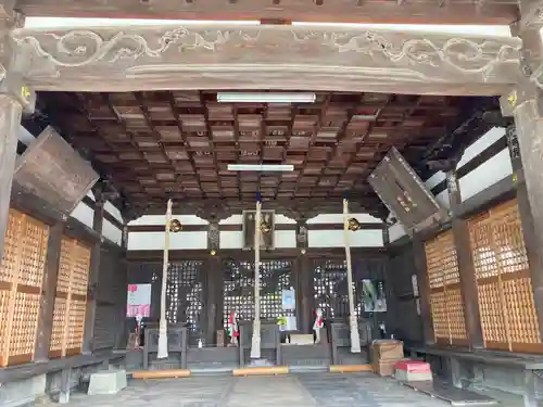 住吉神社(兵庫県)