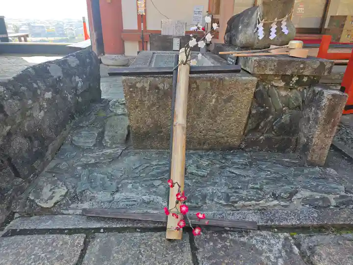 和歌浦天満宮(和歌山県)