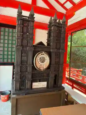 近江神宮(滋賀県)