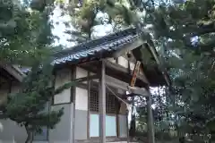 金鑚神社(埼玉県)