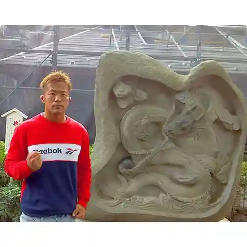 田無神社(東京都)