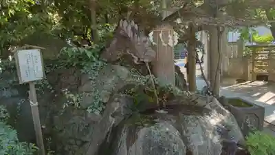 松戸神社(千葉県)