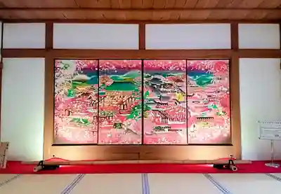 隨心院(随心院)(京都府)