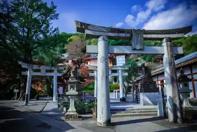 祐徳稲荷神社(佐賀県)