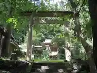 城峯神社(埼玉県)