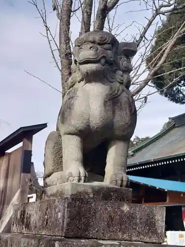 大前神社(栃木県)