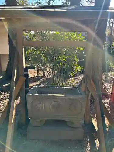 甲波宿禰神社(群馬県)