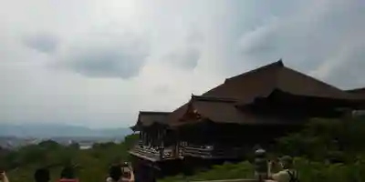 清水寺のその他建物