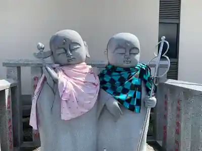 前橋厄除大師 蓮花院(群馬県)