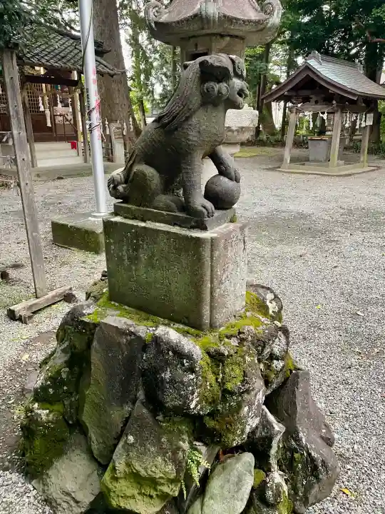三嶋神社(神奈川県)