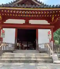 東大寺の建物その他